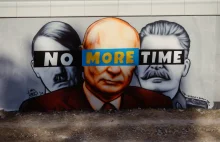 Kremlowska wojna informacyjna: osłabić solidarność i obarczyć USA winą za wojnę