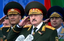 Na Białorusi trwa aktywacja protokołu "Korea Północna 2.0"