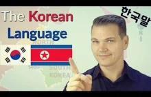 Język koreański