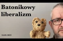 Polski batonikowy liberalizm