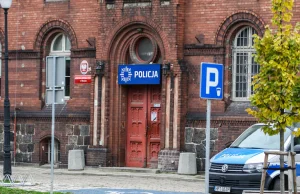 Policjanci chcieli pomóc uchodźcom z Ukrainy. Komendant nie pozwolił.