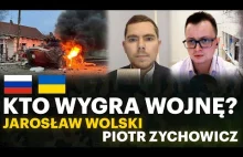 Rosjanie idą na Kijów. Czy Ukraina zatrzyma agresję? - Wolski i Zychowicz