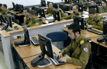 Atak cybernetyczny na Izrael. Narodowa rada cybernetyczna ogłasza stan wyjątkowy
