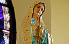 Sanktuarium fatimskie wysłało figurę Matki Bożej na Ukrainę w intencji pokoju