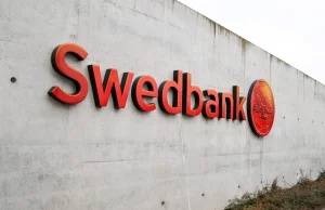 Władze Estonii podejrzewają Swedbank o pranie pieniędzy