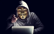 Anonymous zhakowali niemiecki oddział Rosnieftu. Wykradziono 20 TB danych