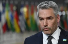 Czy NATO ochroni Austrię niebędącą członkiem?