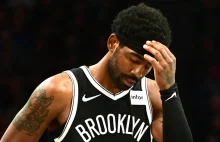 50 tysięcy dolarów kary dla Brooklyn Nets! Ale to problem NBA!