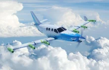 Nowa bateria Airbus może przyspieszyć proces elektryfikacji lotnictwa