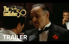 Ojciec Chrzestny - Trailer na 50-lecie