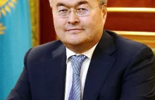 MSZ Kazachstanu za stabilną, niezależną i integralną terytorialnie Ukrainą [ENG]