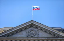Ambasada Rosji w Polsce chciała wypłacić 10 mln zł. Banki zareagowały