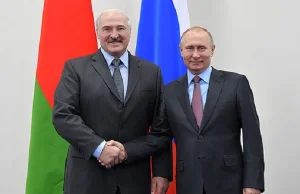 Ziemniaczany król wprowadza w Białorusi nową "konstytucję"