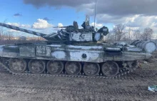 Francuskie uzbrojenie wykorzystywane w trakcie inwazji na Ukrainie