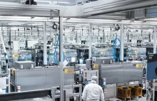 Intel wybuduje za 19 miliardów EUR olbrzymią fabrykę w Magdeburgu w Niemczech