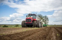 Czy można jeszcze kupić rosyjskie maszyny rolnicze?