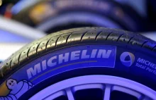 Michelin zawiesza działalność w Rosji!
