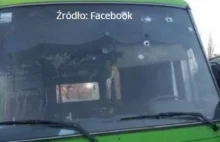 Rosjanie ostrzelali autobus z ewakuowanymi z Iziumu. Są ranni
