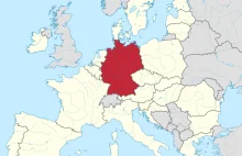 Niemcy: Ukrainka zgwałcona przez imigrantów uciekła do Polski
