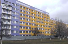Mariupol: Rosjanie wzięli lekarzy i pacjentów szpitala jako zakładników