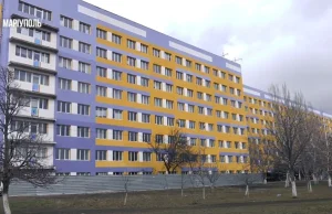 Mariupol: Rosjanie wzięli lekarzy i pacjentów szpitala jako zakładników