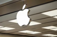 Rosjanie grożą znacjolizowaniem majątku Apple