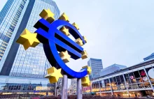 EBC wydał bankom polecenie sprawdzania wszystkich klientów z Rosji i Białorusi