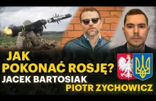 Jak zmienić Wojsko Polskie? Wnioski z wojny na Ukrainie - Bartosiak i Zychowicz