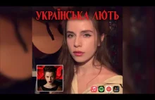 Ukraińska wersja Bella Ciao (Bayraktar...)