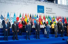 Polska zastąpi Rosję w G20? „Reakcja jest bardzo pozytywna”