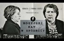 Rosyjski kat w spódnicy