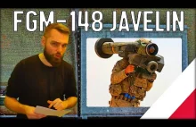 Jak działa wyrzutnia Javelin