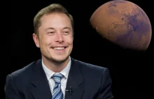 Tajna gra Elona Muska. Internet za Mars!?