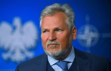 Kwaśniewski: Putin może stracić władzę na dwa sposoby