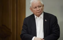 Pokojowa misja NATO na Ukrainie? Jarosław Kaczyński wyjaśnia [NAGRANIE]