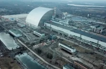 Dramatyczna sytuacja pracowników elektrowni w Czarnobylu. "Są wykończeni"