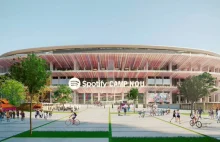 Oficjalnie: Spotify nowym sponsorem głównym FC Barcelony! Camp Nou zmienia nazwę