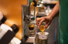 Starbucks zapowiada rewolucję. Firma chce zerwać z kultowymi kubkami