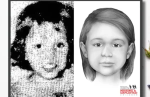 Po 60 latach odkryto tożsamość zabitej 4-latki
