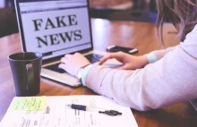 Powstał darmowy serwis do walki z fake newsami