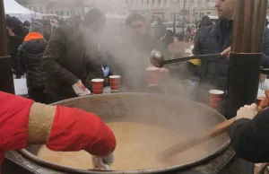 Pomoc dla Ukrainy- Lwów