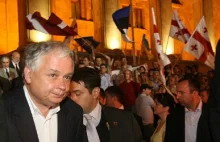 Jurasz: z większym szacunkiem mówiono o L. Kaczyńskim w Moskwie, niż w Warszawie