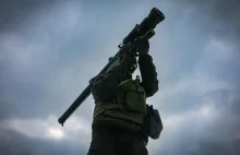 Polska broń niszczy Rosjan. Pioruny sieją spustoszenie na froncie