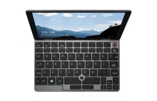 Chuwi MiniBook Yoga - kieszonkowy laptop za naprawdę śmieszne pieniądze