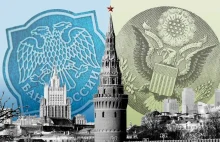 Moskwa oskarża zachód o wymuszanie „sztucznej” niewypłacalności [ENG]
