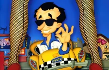 Historia serii Leisure Suit Larry