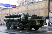 CNN: Państwa NATO wysłały Ukrainie systemy przeciwlotnicze, w tym S-300