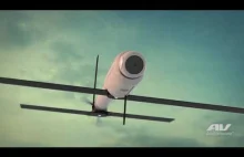 Prezentacja drona kamikaze, który USA prawdopodobnie przekażą Ukrianie