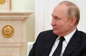 Putin: Moskwa i tak osiągnie cele swojej operacji wojskowej!
