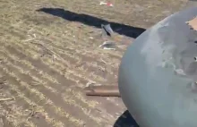 Kolejny śmigłowiec Ka-52 został zniszczony w pobliżu Mykołajewa.